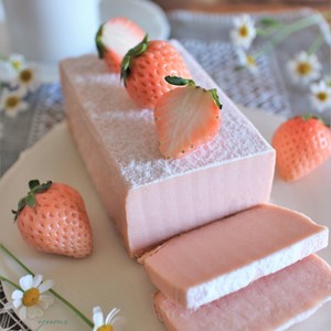 まるで洋菓子店 ケーキの上手な切り方 レシピ 作り方 By ちっちぃ クックパッド