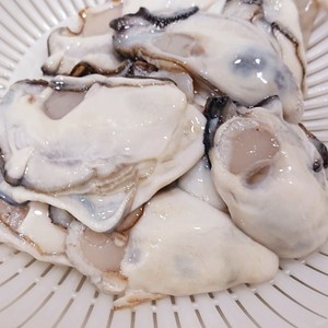 牡蠣をピカピカに洗う方法 下処理 レシピ 作り方 By たくのスプーン クックパッド