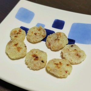 手づかみ離乳食 モチモチ大根もち レシピ 作り方 By クックエリー クックパッド 簡単おいしいみんなのレシピが352万品