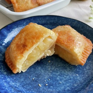 マクドナルドの味を再現 アップルパイ レシピ 作り方 By おみつさん２ クックパッド 簡単おいしいみんなのレシピが352万品