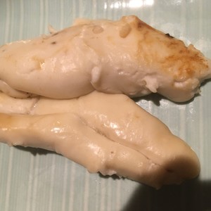 トースターで簡単 鱈の焼き白子 レシピ 作り方 By 三月兎 クックパッド 簡単おいしいみんなのレシピが361万品