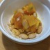 かぼちゃ大豆煮（幼児食、離乳食完了期）