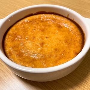 土台なし 簡単ベイクドチーズケーキ レシピ 作り方 By いちごチョコ クックパッド 簡単おいしいみんなのレシピが354万品