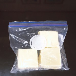 知っていれば２倍長持ち バターの保存 レシピ 作り方 By 理系パティシエ クックパッド 簡単おいしいみんなのレシピが360万品