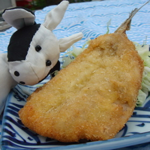 ヘルシーバージョン メジナフライ レシピ 作り方 By 戦うコックサン クックパッド 簡単おいしいみんなのレシピが370万品