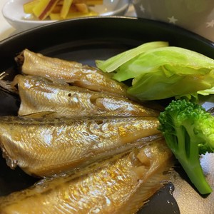 鳥取のハタハタの煮つけ レシピ 作り方 By 食のみやこ鳥取県 クックパッド 簡単おいしいみんなのレシピが354万品