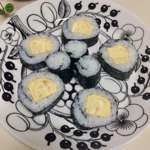 具無しのり巻き お醤油で レシピ 作り方 By あさみ クックパッド 簡単おいしいみんなのレシピが355万品