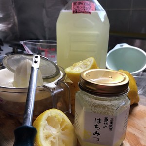 信じる者は救われる 花粉症対策ジュース レシピ 作り方 By 文香 クックパッド 簡単おいしいみんなのレシピが361万品