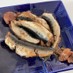 イワシの梅生姜煮⁂圧力鍋で骨まで柔らか