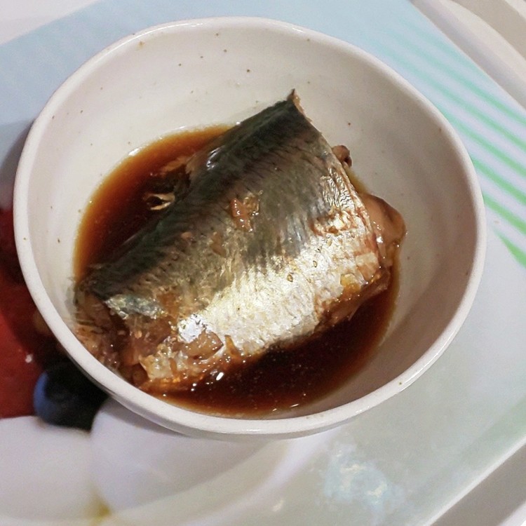 ニシンの煮付け レシピ 作り方 By おこおこ クックパッド 簡単おいしいみんなのレシピが354万品