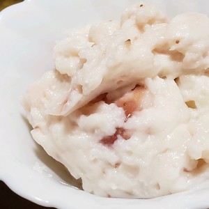 とろりん フルーチェ風デザート レシピ 作り方 By はるるなつ クックパッド 簡単おいしいみんなのレシピが354万品