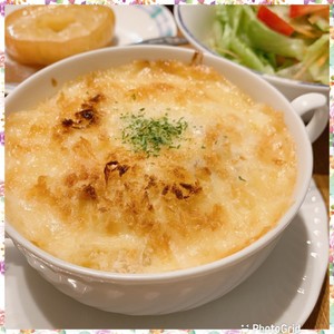 農家のレシピ 我が家の簡単グラタン レシピ 作り方 By Farmersk クックパッド 簡単おいしいみんなのレシピが352万品
