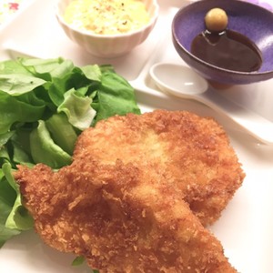 真鱈フライ 凄旨 フワッフワサックサク レシピ 作り方 By まじゅじゅ クックパッド 簡単おいしいみんなのレシピが355万品