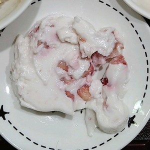 離乳食 いちごたっぷりヨーグルトゼリー レシピ 作り方 By ジーノちゃん クックパッド 簡単おいしいみんなのレシピが351万品