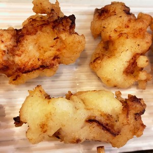 Kfcケンタッキーのカーネルクリスピー風 レシピ 作り方 By オマールえび子 クックパッド 簡単おいしいみんなのレシピが352万品