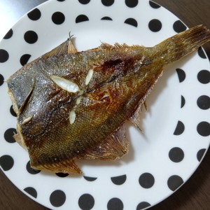 カレイの塩焼き レシピ 作り方 By Kimicco クックパッド 簡単おいしいみんなのレシピが361万品