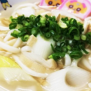 喉に効く ネギ生姜スープうどん レシピ 作り方 By Ganakoma クックパッド 簡単おいしいみんなのレシピが356万品