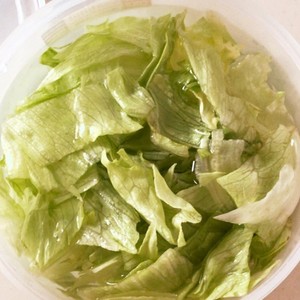 変色しない ちぎったレタスの保存方法 のつくれぽ クックパッド 簡単おいしいみんなのレシピが355万品
