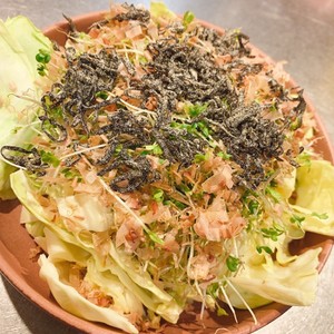 ブロッコリースプラウトと温キャベツサラダ レシピ 作り方 By かなりのなで肩 クックパッド 簡単おいしいみんなのレシピが360万品