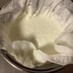 牛乳から作る 手作りチーズ