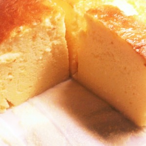 クリチ100ｇ 簡単スフレチーズケーキ レシピ 作り方 By マヨメロン クックパッド 簡単おいしいみんなのレシピが352万品