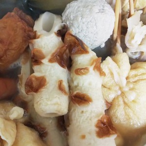 おでん 簡単セブン風のだし汁 レシピ 作り方 By ちぃちぁん クックパッド 簡単おいしいみんなのレシピが358万品