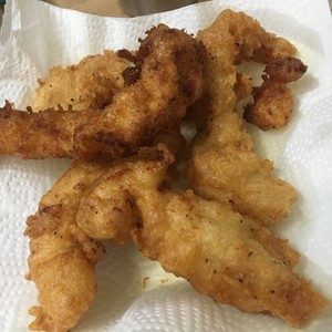 Kfcケンタッキーのカーネルクリスピー風 レシピ 作り方 By オマールえび子 クックパッド 簡単おいしいみんなのレシピが353万品