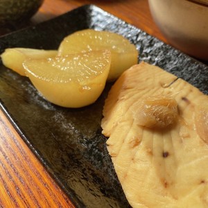 パパのマンダイの煮付け レシピ 作り方 By パパの晩飯 クックパッド 簡単おいしいみんなのレシピが353万品
