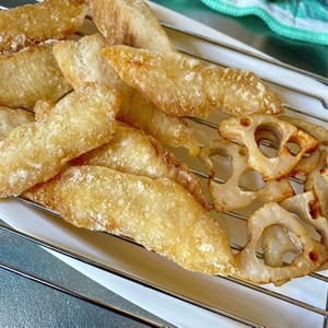 余ったお刺身で ぶりの竜田揚げ レシピ 作り方 By Yukari Bu クックパッド 簡単おいしいみんなのレシピが361万品