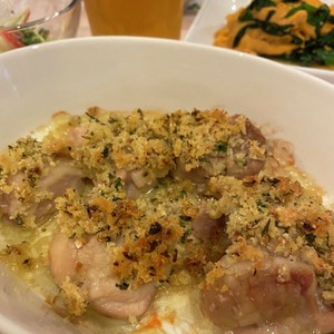 きのう何食べた 鶏肉の香草パン粉焼き再現 レシピ 作り方 By 1692 A クックパッド 簡単おいしいみんなのレシピが357万品
