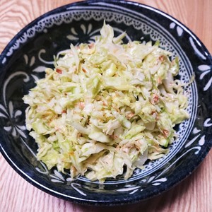 キャベツだけ さっぱり酢サラダ レシピ 作り方 By えくすぺ クックパッド 簡単おいしいみんなのレシピが356万品