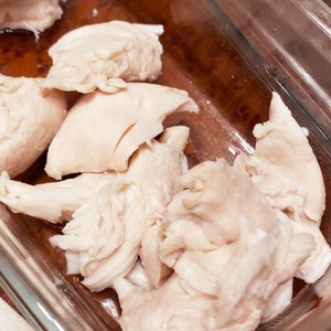 簡単ふっくら ささみの茹で方 10分 レシピ 作り方 By Maria クックパッド 簡単おいしいみんなのレシピが351万品