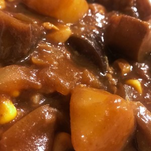 ホッキカレー レシピ 作り方 By Happyまあちゃん クックパッド 簡単おいしいみんなのレシピが351万品