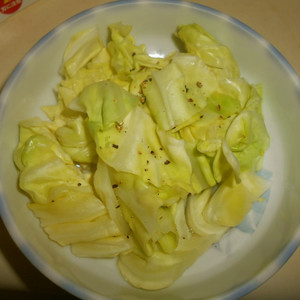 超簡単 キャベツのピクルス レシピ 作り方 By うたかた クックパッド 簡単おいしいみんなのレシピが351万品