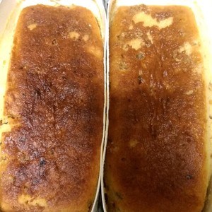 簡単で本格的 大人のブランデーケーキ レシピ 作り方 By ママぶた クックパッド 簡単おいしいみんなのレシピが350万品