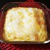 山芋のチーズグラタン