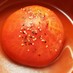 名店の味♡絶品トマト丸ごとスープ煮込み