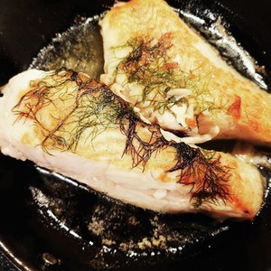 シンプル ムニエル あぶらカレイ レシピ 作り方 By 眠り小太郎 クックパッド 簡単おいしいみんなのレシピが361万品