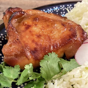 ローストチキン レシピ 作り方 By 栄養士のれしぴ クックパッド 簡単おいしいみんなのレシピが350万品