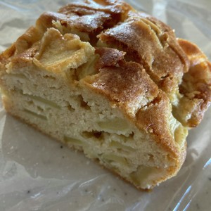 サラダ油でりんごケーキ レシピ 作り方 By きまぐれ母ちゃん クックパッド 簡単おいしいみんなのレシピが350万品