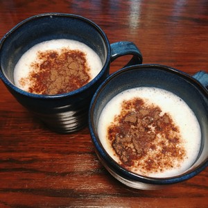 泡立て10秒 でカプチーノ レシピ 作り方 By たくっちょ クックパッド 簡単おいしいみんなのレシピが359万品