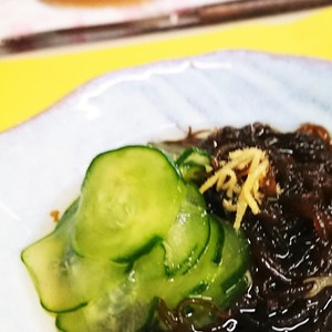 これなら汁も全部飲める 優しいもずく酢 レシピ 作り方 By おはなすき クックパッド 簡単おいしいみんなのレシピが350万品