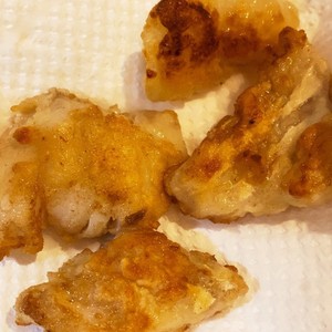 子供もパクパク 真だらの甘味からあげ レシピ 作り方 By Chrisy クックパッド 簡単おいしいみんなのレシピが359万品
