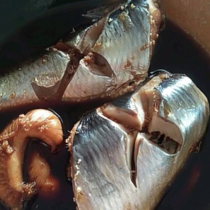 ニシンの煮付け レシピ 作り方 By あおもりの肴 クックパッド 簡単おいしいみんなのレシピが359万品