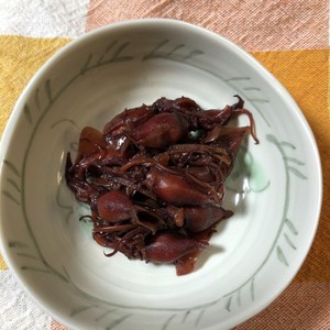 漁師さんから聞いた ホタルイカの佃煮 レシピ 作り方 By Sachi Ktn クックパッド 簡単おいしいみんなのレシピが359万品