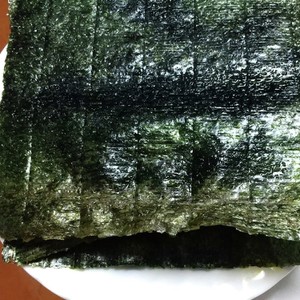 韓国人姑直伝 韓国のりの作り方 レシピ 作り方 By Komachicco クックパッド 簡単おいしいみんなのレシピが359万品