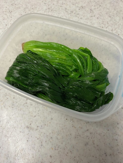 ほうれん草の下処理 アク抜き 色止め のつくれぽ クックパッド 簡単おいしいみんなのレシピが374万品
