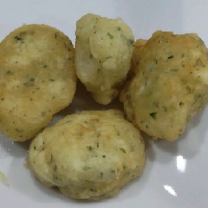 子供が喜ぶ いかのフリッター レシピ 作り方 By 尾張名古屋だし屋大友 クックパッド 簡単おいしいみんなのレシピが366万品