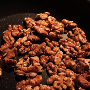 くるみの美味しい炒り方 レシピ 作り方 By カリフォルニアくるみ クックパッド 簡単おいしいみんなのレシピが350万品