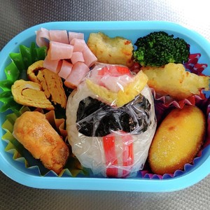 キャラ弁 簡単 機界戦隊ゼンカイジャーのつくれぽ クックパッド 簡単おいしいみんなのレシピが356万品